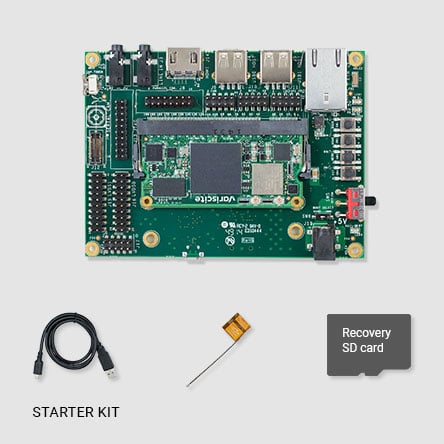VAR-SOM-SOLO-DUAL STK