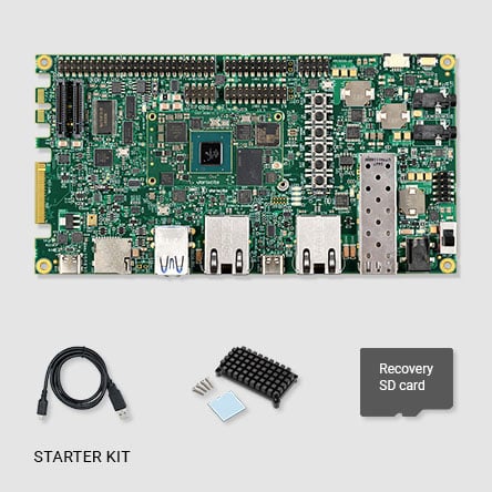 DART-MX8M STK