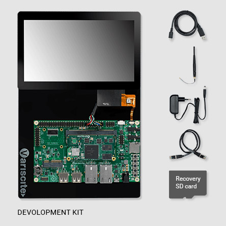 shop VAR-SOM-MX7 Development Kit