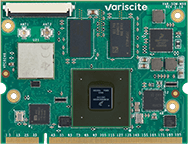 VAR-SOM-MX6 System on Module