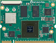 VAR-SOM-MX6 System on Module