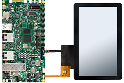 DART-MX8M-MINI Evaluation Kits