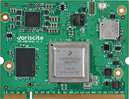VAR-SOM-MX8X System on Module
