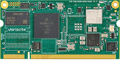 VAR-SOM-MX8M-NANO System on Module