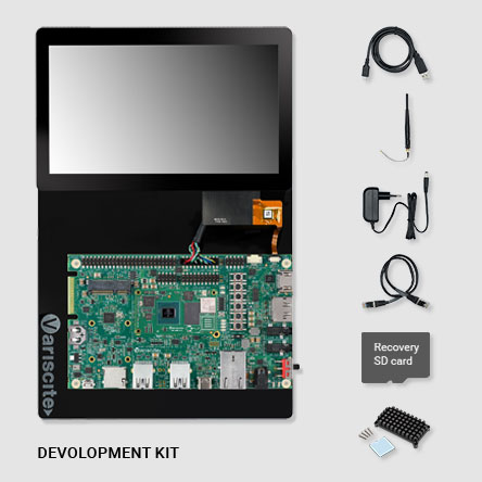 shop-DART-MX8M-PLUS-Development-Kit