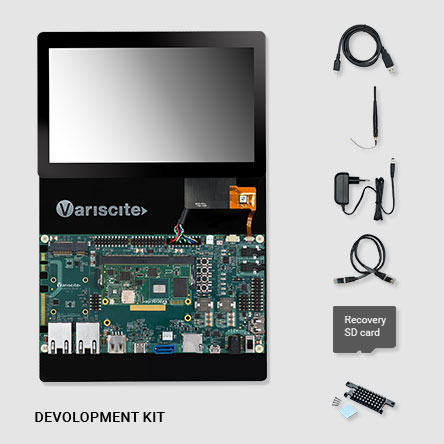 shop-VAR-SOM-MX8M-PLUS-Development-Kit