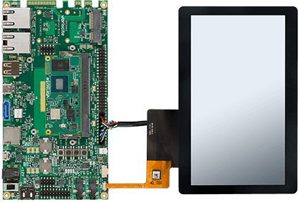 VAR-SOM-MX8M-PLUS Evaluation Kits