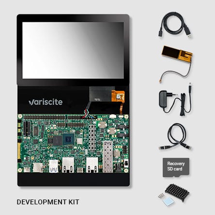 DART-MX95 Sonata Development Kit