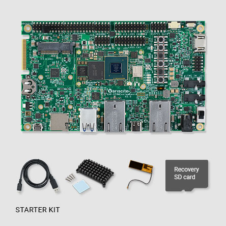 shop DART-MX95 Starter Kit