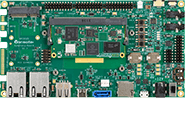 VAR-SOM-MX91 Evaluation Kits
