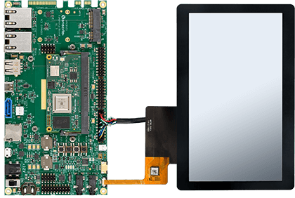 VAR-SOM-AM62P Evaluation Kits