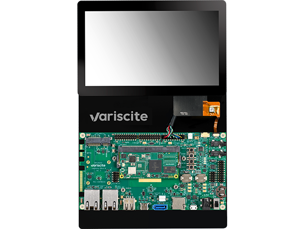 VAR-SOM-MX8M-NANO DVK